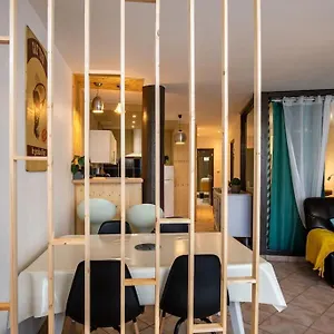 Confortable Renove Proche Centre-ville Chambéry