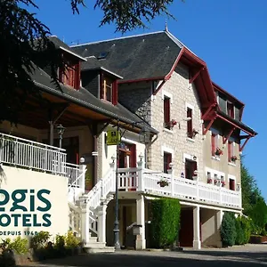 3* Hotel & Restaurant O Pervenches