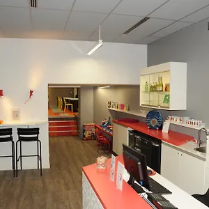 3* Hotel Ibis Styles Centre Gare
