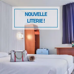 2* Hotel Brit