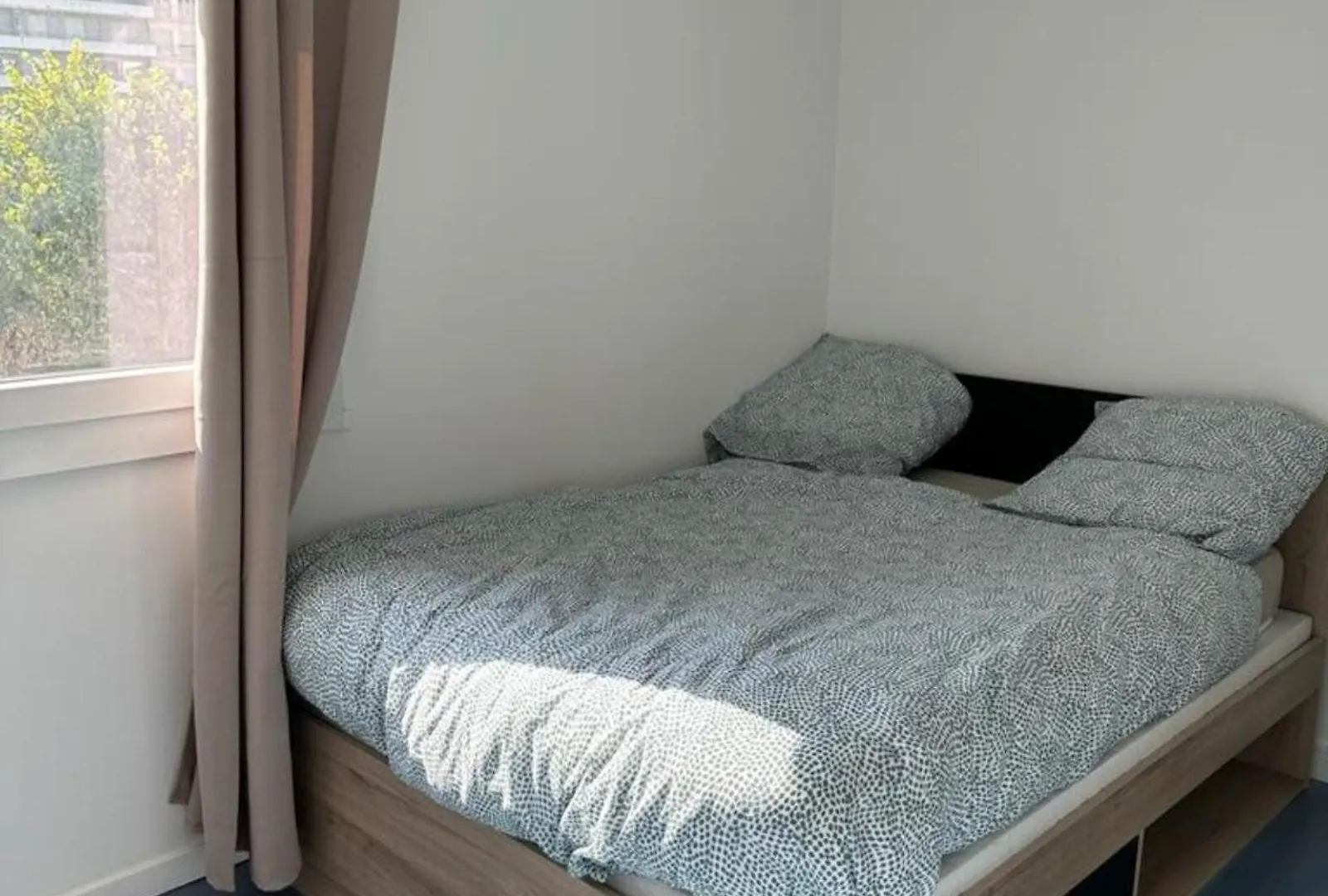 Appartement T4 Des Jardins Chambery