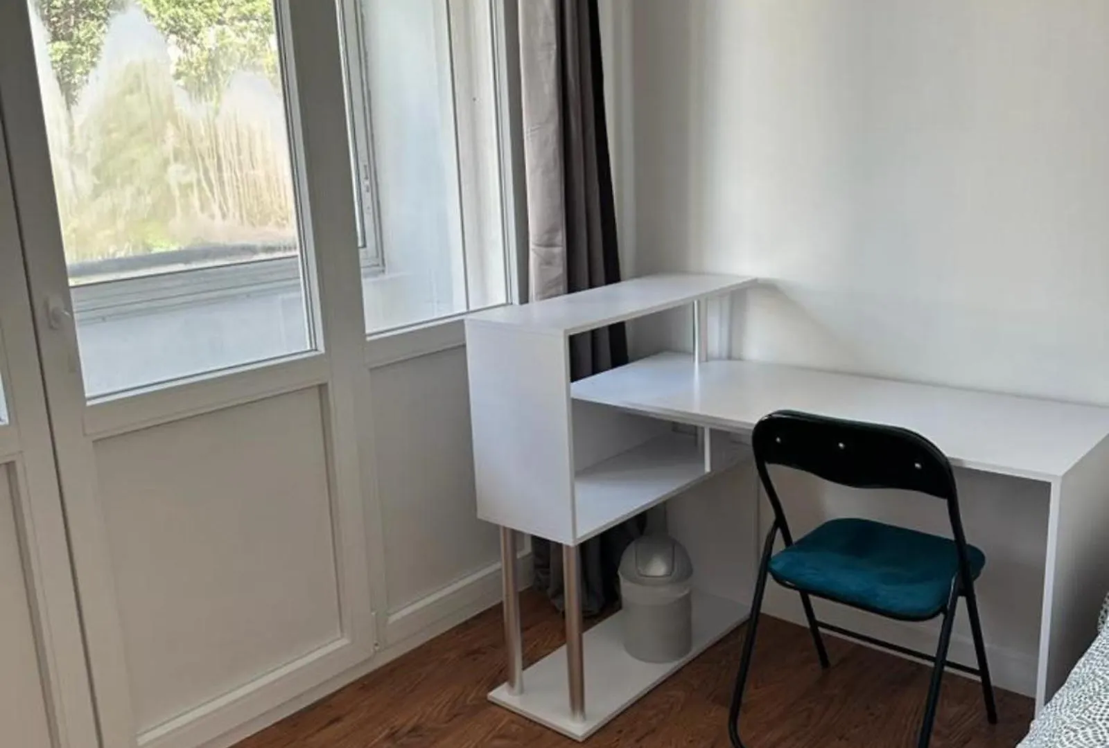 Apartment Appartement T4 Des Jardins Chambery