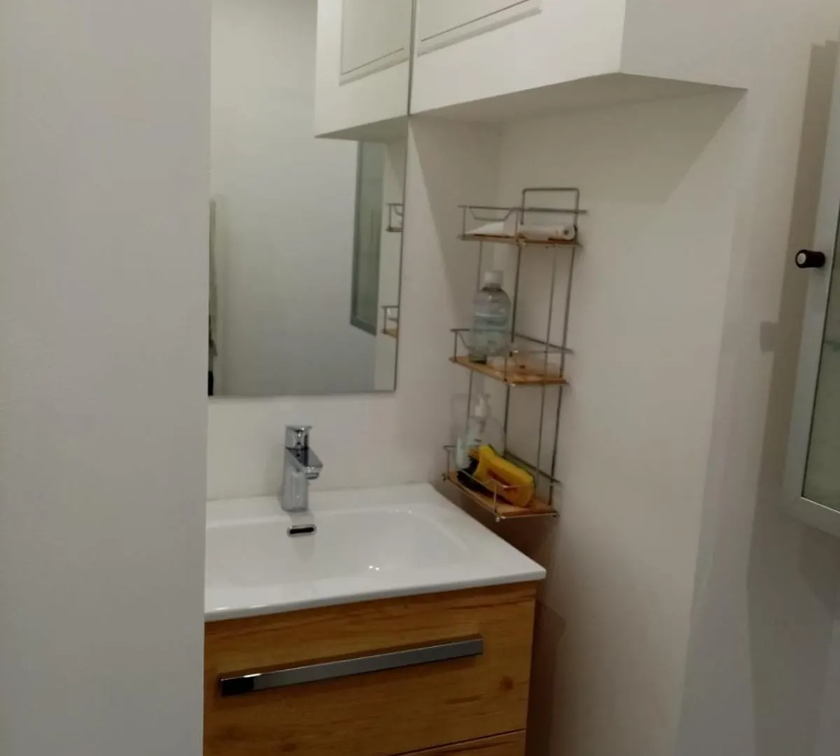Appartement T4 Des Jardins Chambery 0*,