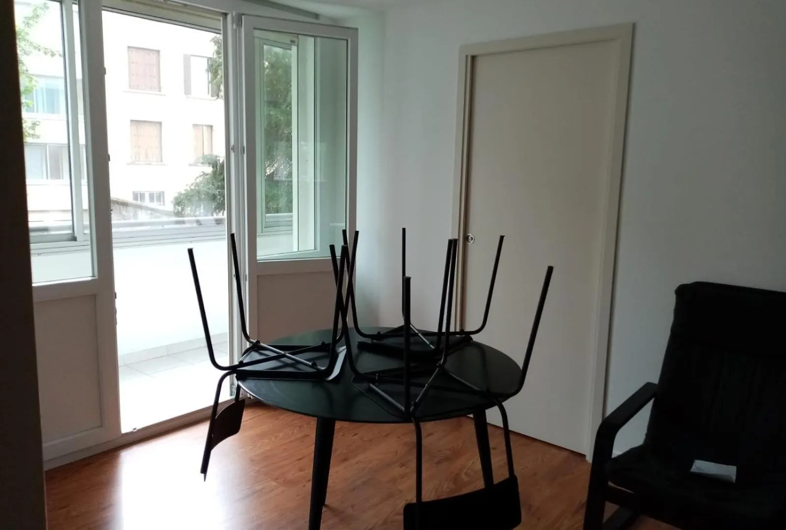 Appartement T4 Des Jardins Chambery 0*,  France