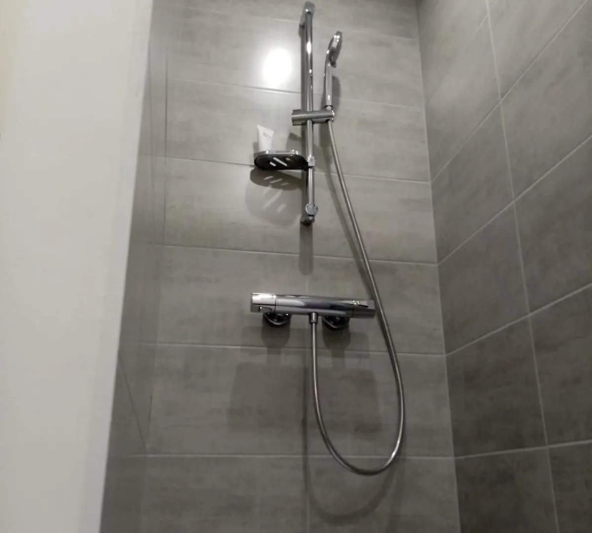 Appartement T4 Des Jardins Chambéry Appartamento